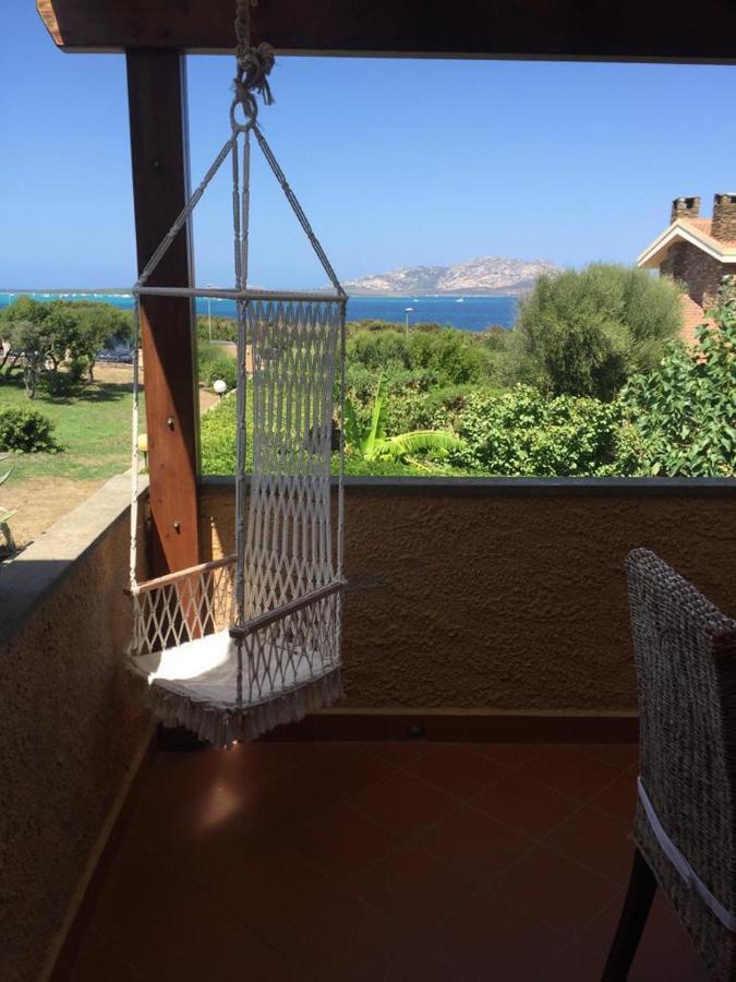 Terrazza Sulla Pelosa Stintino Kültér fotó