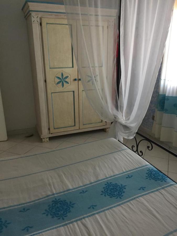 Terrazza Sulla Pelosa Stintino Kültér fotó