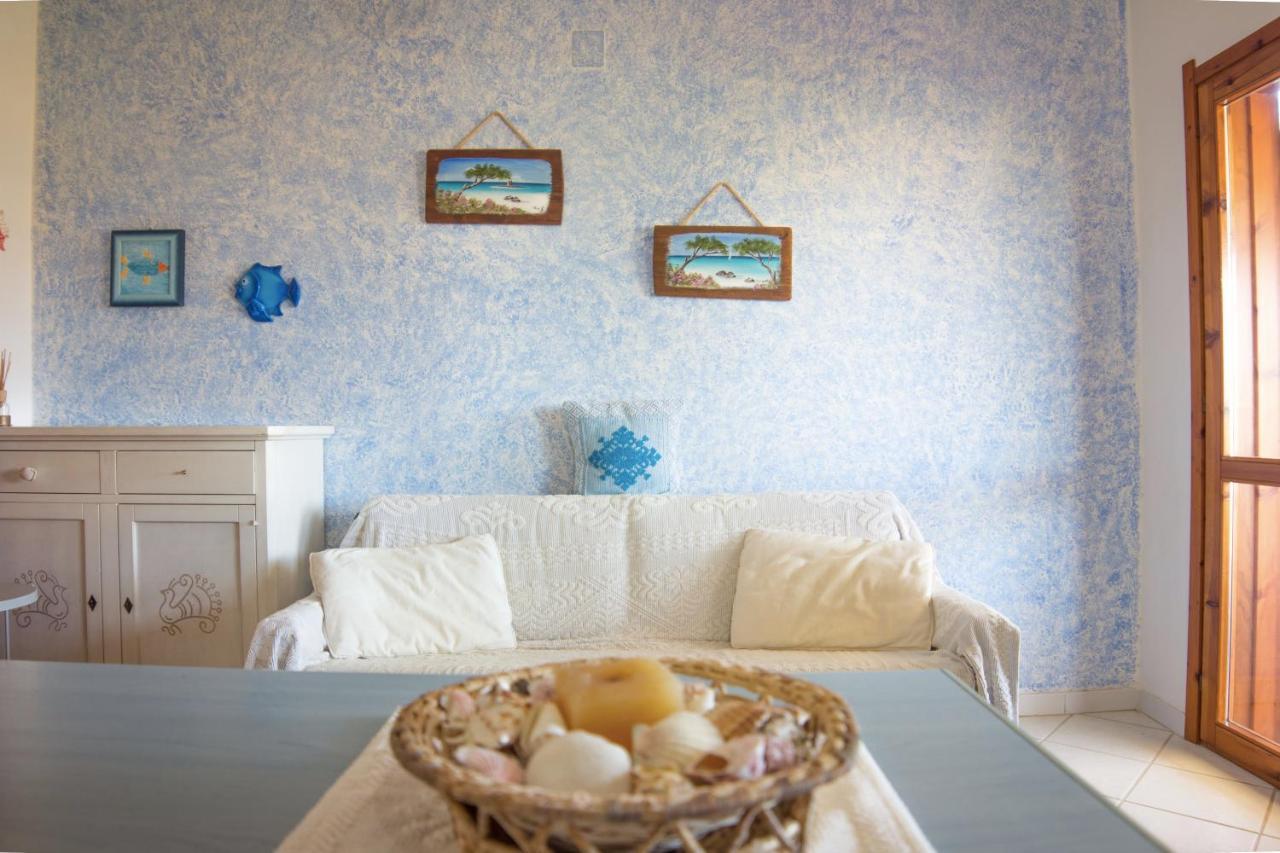 Terrazza Sulla Pelosa Stintino Kültér fotó